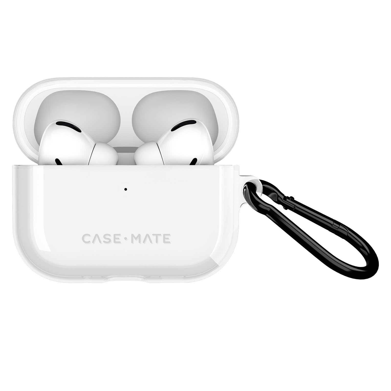 AirPods Pro ケース ホワイト AirPods Proケース Biscotto ホワイト – MiraiSell Selection（ミライ